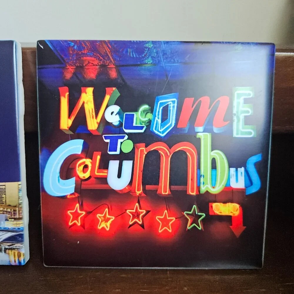 Cowtown Coasters Columbus Ohio